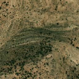 Satellite imagery of Hadjret el Beïda, DZ