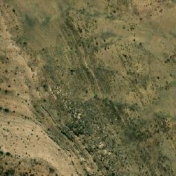 Satellite imagery of Hadjret el Beïda, DZ