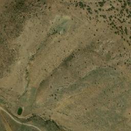 Satellite imagery of Draa Akheraz, DZ