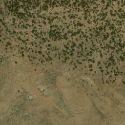 Satellite imagery of Draa Akheraz, DZ