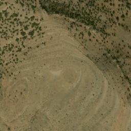 Satellite imagery of Draa Akheraz, DZ