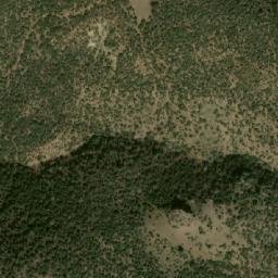 Satellite imagery of Koudiat Tzouchennt, DZ
