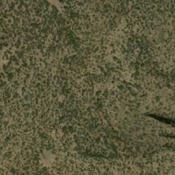 Satellite imagery of Koudiat Tzouchennt, DZ