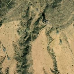 Satellite imagery of Koudia Bou Debbous, DZ