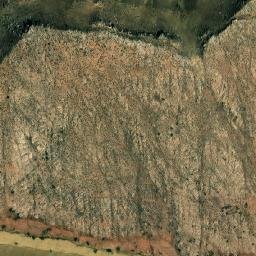 Satellite imagery of Kef el Hammam, DZ