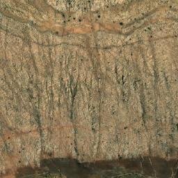 Satellite imagery of Kef el Hammam, DZ