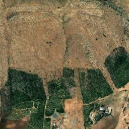 Satellite imagery of Kef el Hammam, DZ