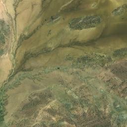 Satellite imagery of Koudiat el Alia, DZ