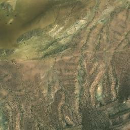 Satellite imagery of Koudiat el Alia, DZ