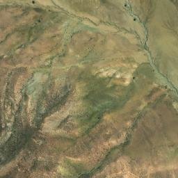 Satellite imagery of Koudiat el Alia, DZ