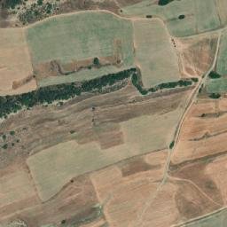 Satellite imagery of Elaióvounos, CY