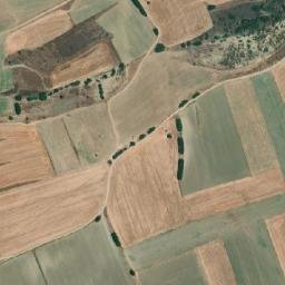 Satellite imagery of Elaióvounos, CY