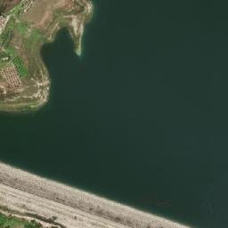 Satellite imagery of Z̧ahr Safḩ al Kabīr, SY