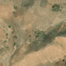 Satellite imagery of Taygh-e Yakah-Archah, AF