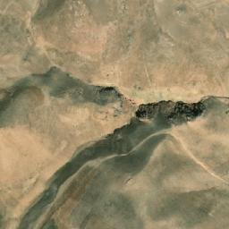 Satellite imagery of Taygh-e Yakah-Archah, AF