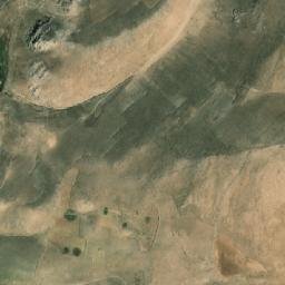 Satellite imagery of Kōh-e Sīrzār, AF