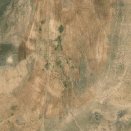 Satellite imagery of Kōh-e Sīrzār, AF