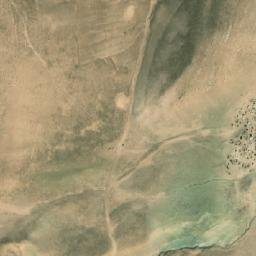 Satellite imagery of Kōh-e Sīrzār, AF