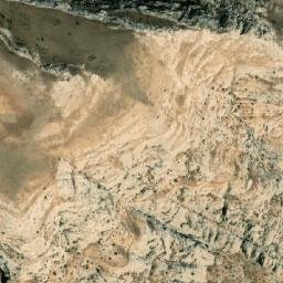 Satellite imagery of Khāzah-ye Surkh, AF