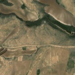 Satellite imagery of Band-e Nowzaghan, AF