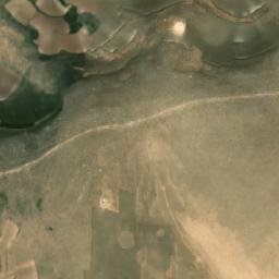 Satellite imagery of Band-e Nowzaghan, AF