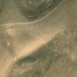 Satellite imagery of Band-e Nowzaghan, AF