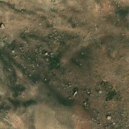 Satellite imagery of Shākh Pōzah, AF