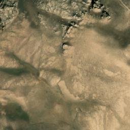 Satellite imagery of Shākh Pōzah, AF