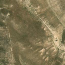 Satellite imagery of Panj Chashmah-ye Pisān, AF