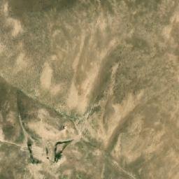 Satellite imagery of Panj Chashmah-ye Pisān, AF