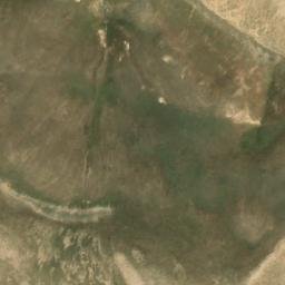 Satellite imagery of Takhtah-ye Sar-e Qarghaychī, AF