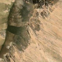 Satellite imagery of Barghow, AF