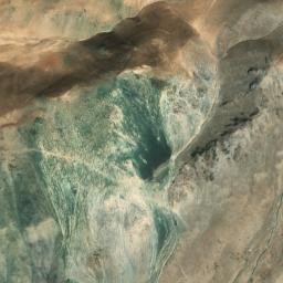 Satellite imagery of Band-e Khūnī, AF