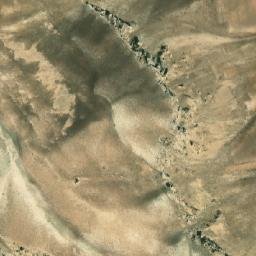 Satellite imagery of Kōh-e Khūnī, AF