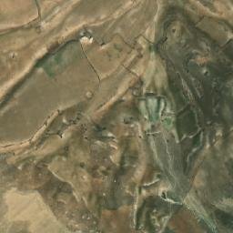Satellite imagery of Kōh-e Khūnī, AF