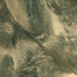 Satellite imagery of Kōtal-e Waliyār, AF