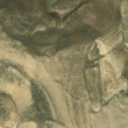 Satellite imagery of Kōtal-e Waliyār, AF