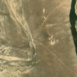 Satellite imagery of Kōtal-e Chahār Rāh, AF