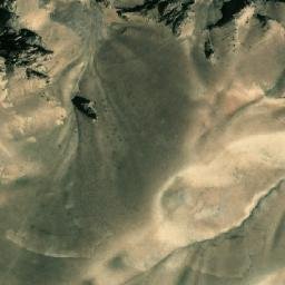 Satellite imagery of Spī Tōp, AF