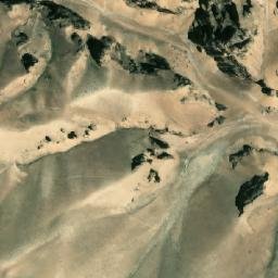 Satellite imagery of Spī Tōp, AF