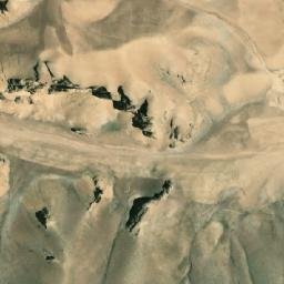 Satellite imagery of Spī Tōp, AF