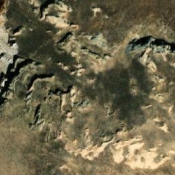 Satellite imagery of Band-e Ṯakazār, AF