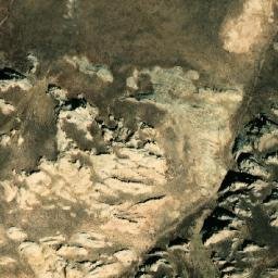 Satellite imagery of Band-e Ṯakazār, AF