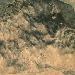 Satellite imagery of Kōh-e Chowlā Khān, AF