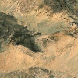 Satellite imagery of Kōh-e Chowlā Khān, AF