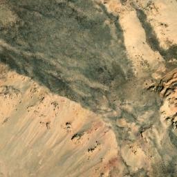 Satellite imagery of Kōh-e Chowlā Khān, AF