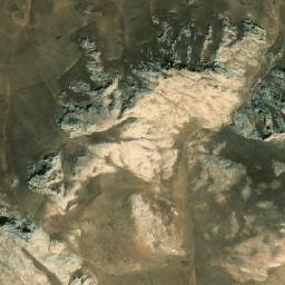 Satellite imagery of Kōh-e Qowzarak, AF