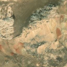 Satellite imagery of Kōh-e Qowzarak, AF