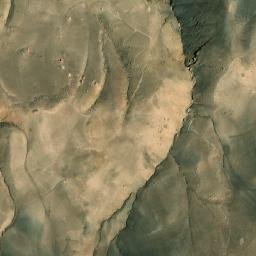 Satellite imagery of Kōh-e Mangak, AF