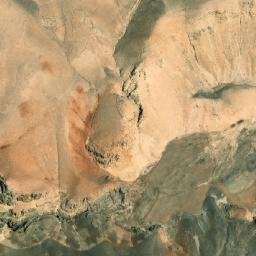 Satellite imagery of Kōh-e Lalm-e Nāzah, AF